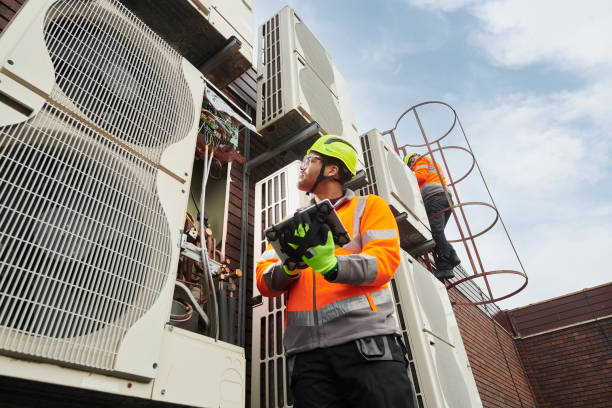  Crosspointe, VA HVAC Pros