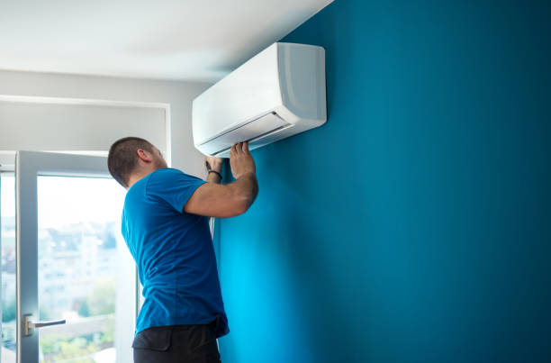 Best HVAC Tune-Up Services  in Crosspointe, VA