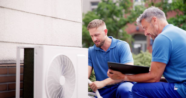  Crosspointe, VA HVAC Pros