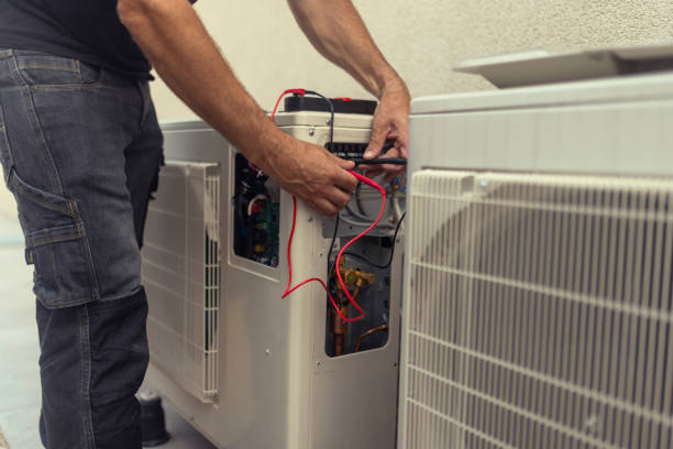 Best HVAC Air Duct Cleaning  in Crosspointe, VA