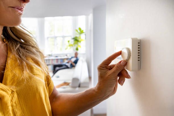 Best HVAC Cleaning Services  in Crosspointe, VA