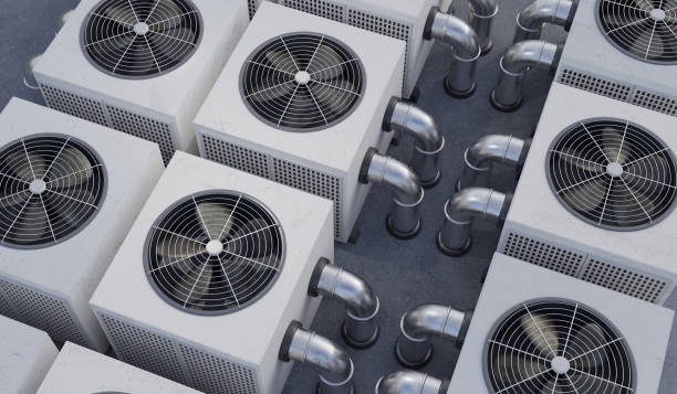 Best Affordable Air Conditioning Repair  in Crosspointe, VA