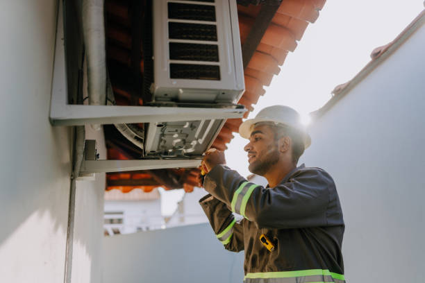 Best Furnace Repair Near Me  in Crosspointe, VA