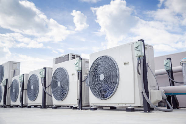 Best HVAC Repair Near Me  in Crosspointe, VA