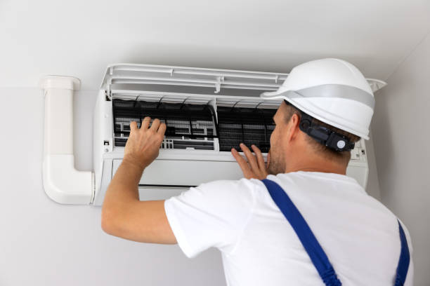 Best HVAC Maintenance Near Me  in Crosspointe, VA