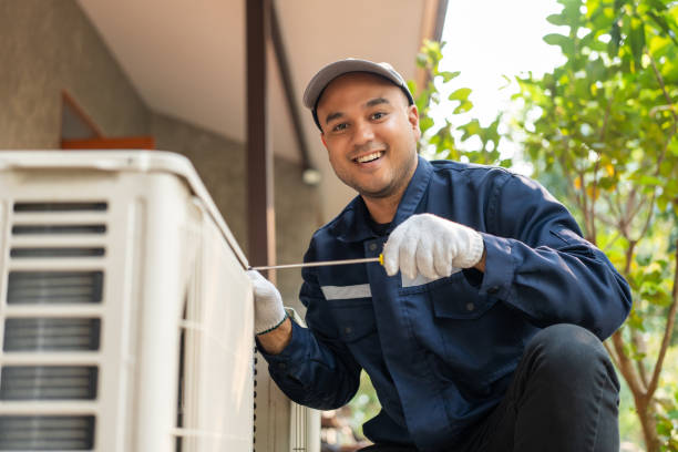 Best HVAC Air Duct Cleaning  in Crosspointe, VA