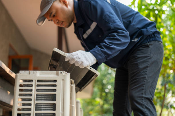 Crosspointe, VA HVAC Company