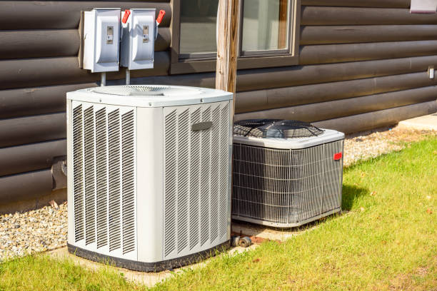 Local HVAC Companies in Crosspointe, VA